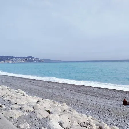 Superbe - Pres Dee Plages 公寓
