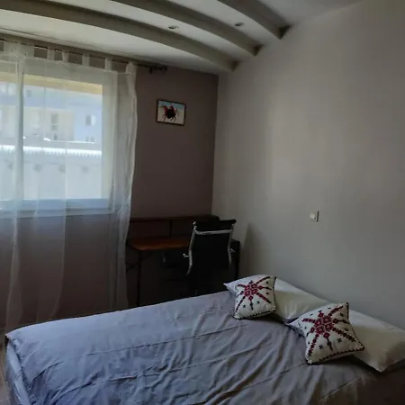 Apartment Superbe - Pres Dee Plages