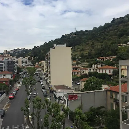 Superbe - Pres Dee Plages Appartamento Nizza