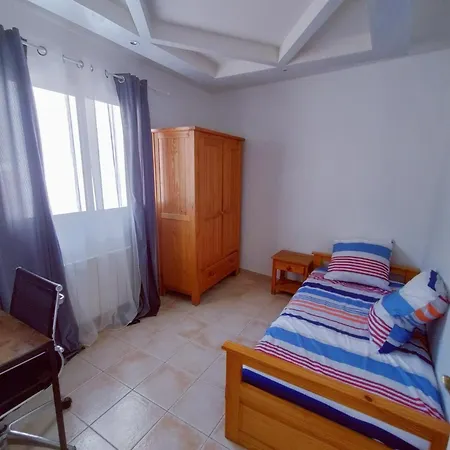 Apartment Superbe - Pres Dee Plages *